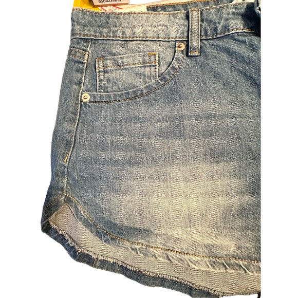 BP Denim Shorts - Picture 3 of 9